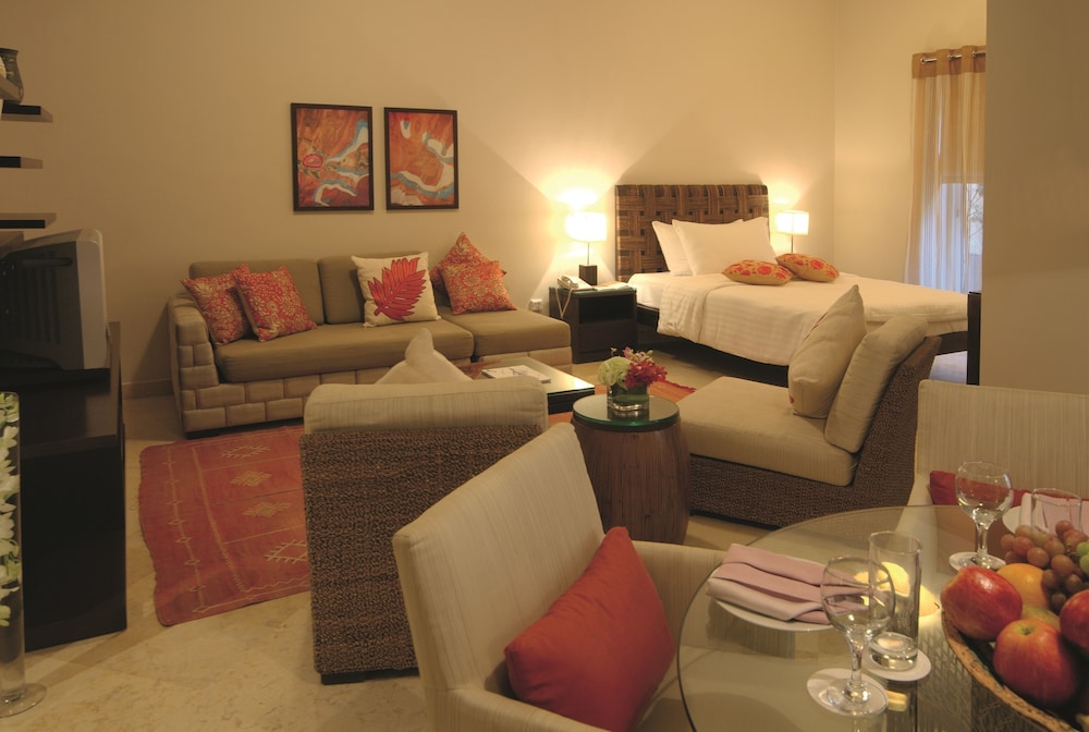 Studio Residence Apartment photo 2