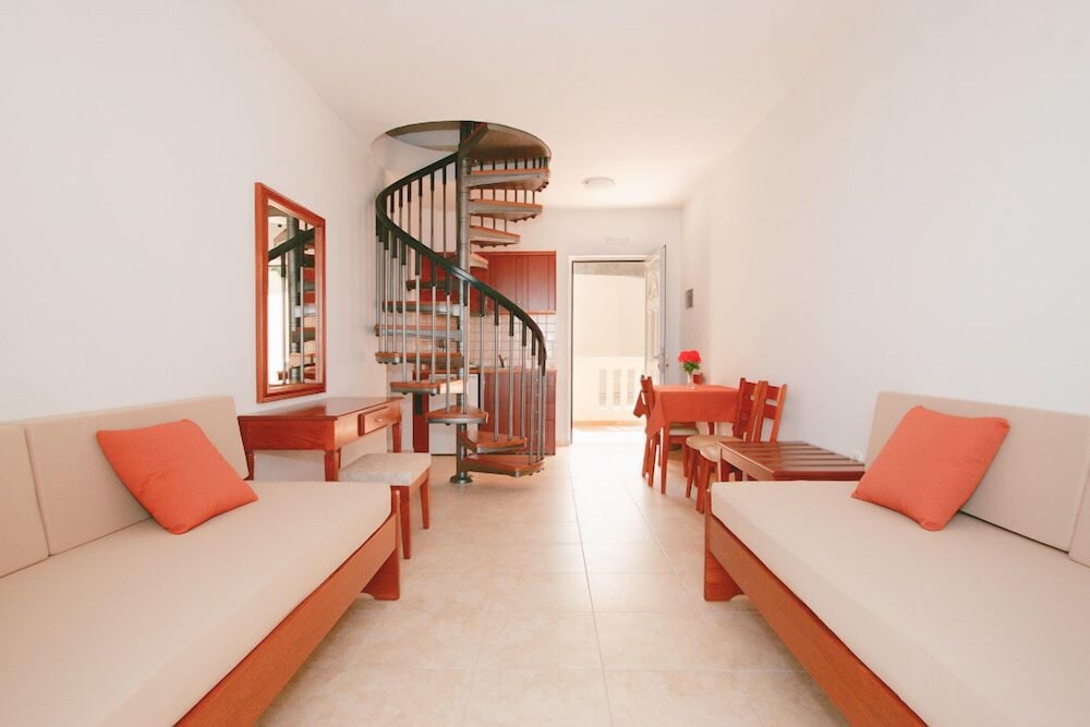Apartment, 1 Bedroom, Balcony, Sea View
