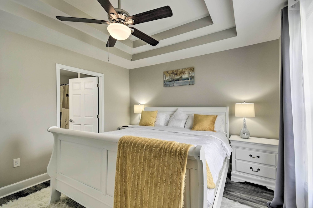 House (3 Bedrooms) photo 2