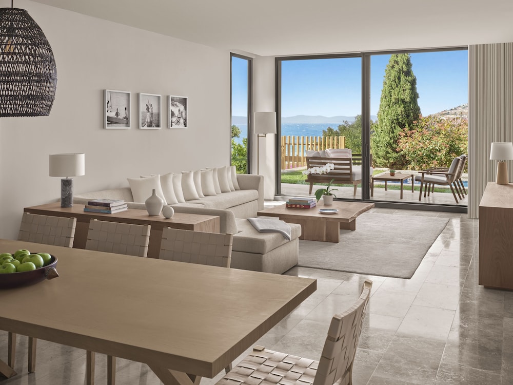 Suite, 1 Bedroom, Private Pool