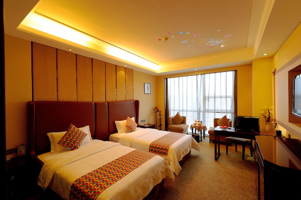 Comfort Twin Room photo 1