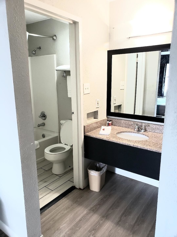 Econo Lodge Mineral Wells, Billede 9