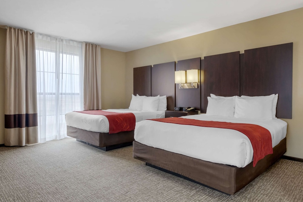 Comfort Suites and Conference Center, Billede 4
