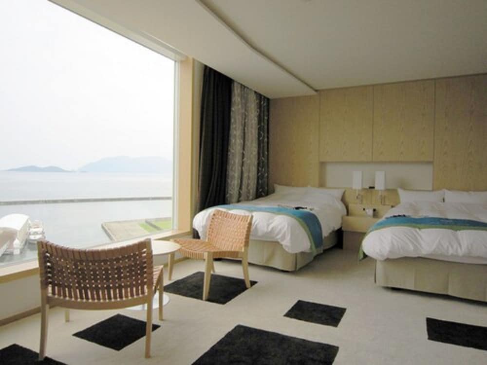 Heartful Room (62 sqm) Non Smoking photo 1