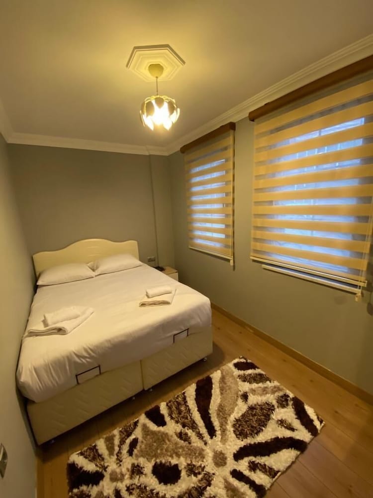 Family Apartment, 1 Double Bed with Sofa bed photo 2