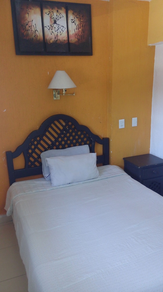 Standard Room, 1 Double Bed photo 2