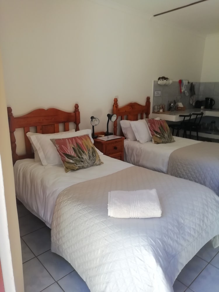 Twin Chalet photo 2
