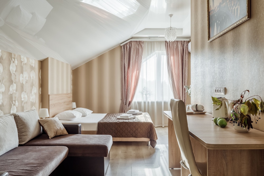 Junior Suite photo 1
