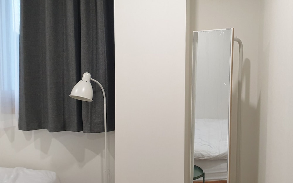 Room (203 Double Room)