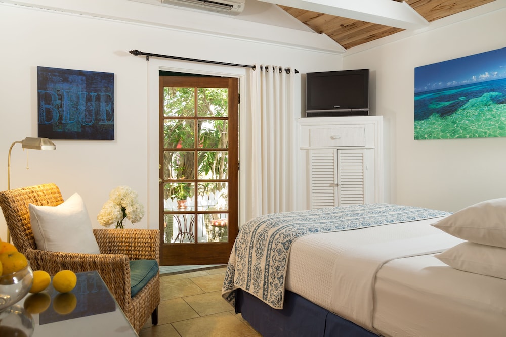Conch Courtyard, Patio, Garden View - Adults Only photo 2