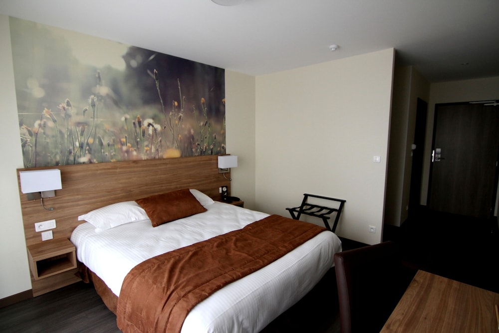 Double Room, Balcony