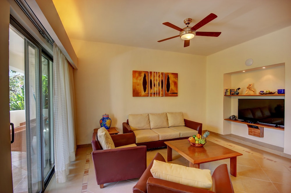 Riviera 3 bedrooms garden view - Photo 7