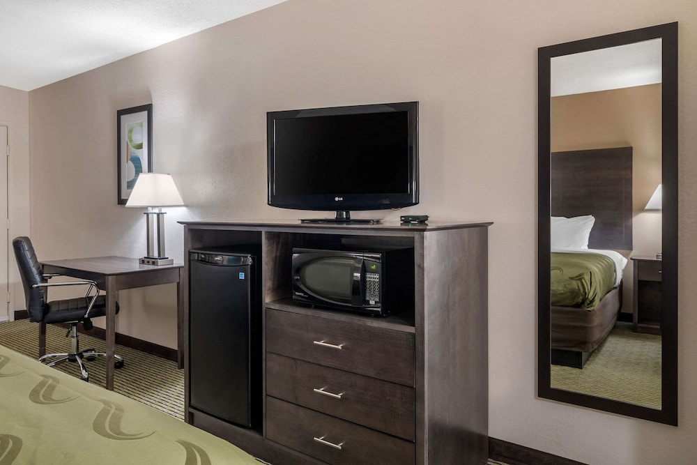Quality Inn McDonough Atlanta South, Foto 4