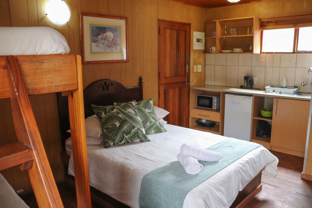 Family Cabin (Log Cabin) photo 1