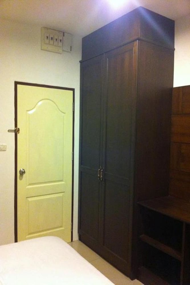 Standard Triple Room photo 3