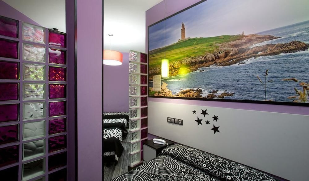 Executive Quadruple Room photo 2