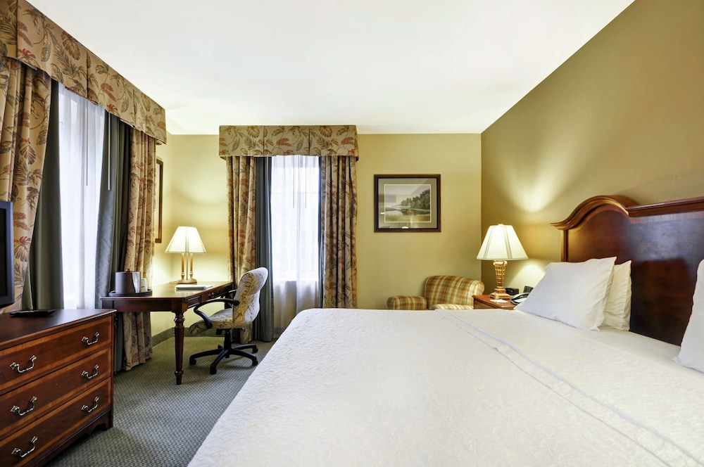 Room, 1 King Bed