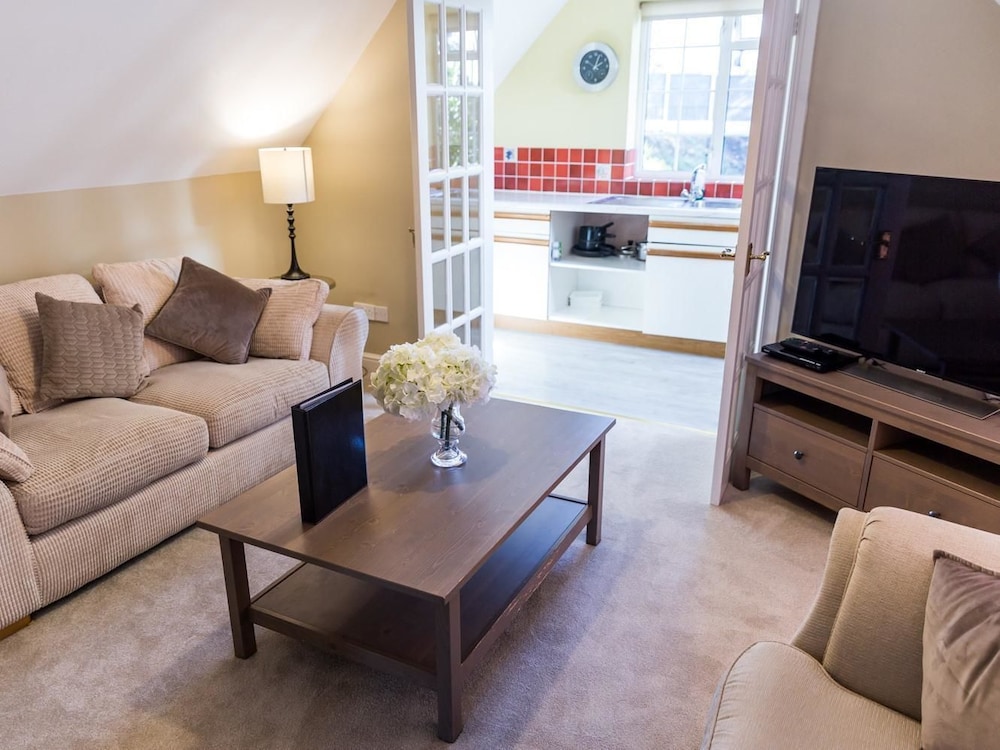 Apartment, Ensuite (One Bedroom Match) photo 3