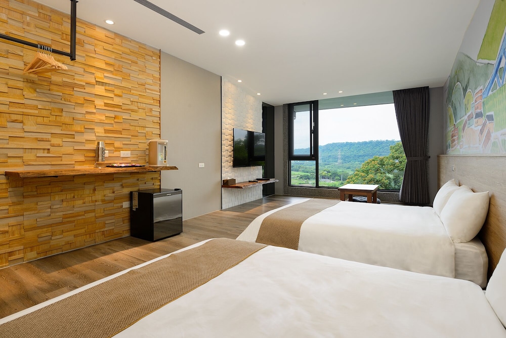 Luxury Quadruple Room - Photo 1