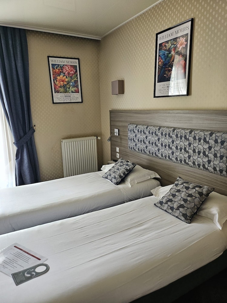 Superior Double or Twin Room - Photo 5