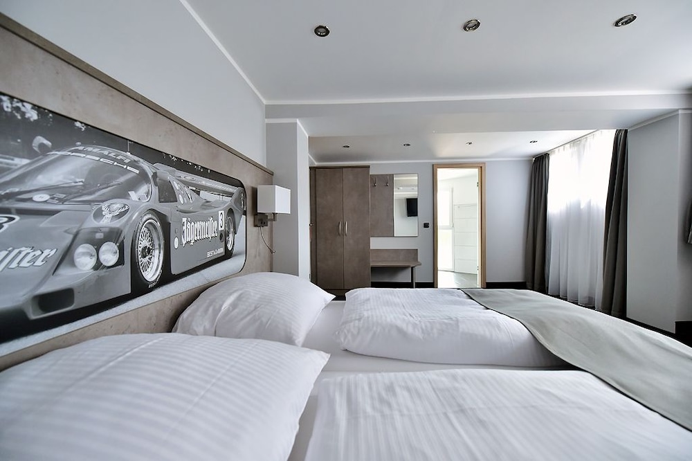 Comfort Double Room photo 2
