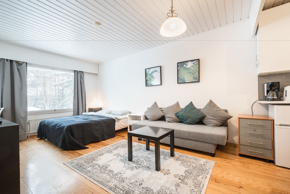 Classic Studio, 1 Bedroom photo 1