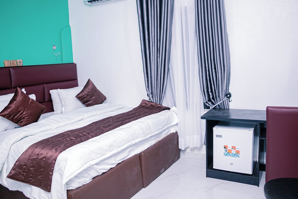 Economy Double Room photo 3