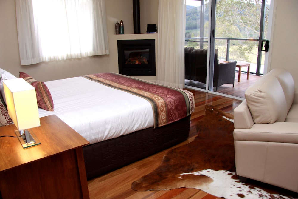 Luxury Cottage photo 2