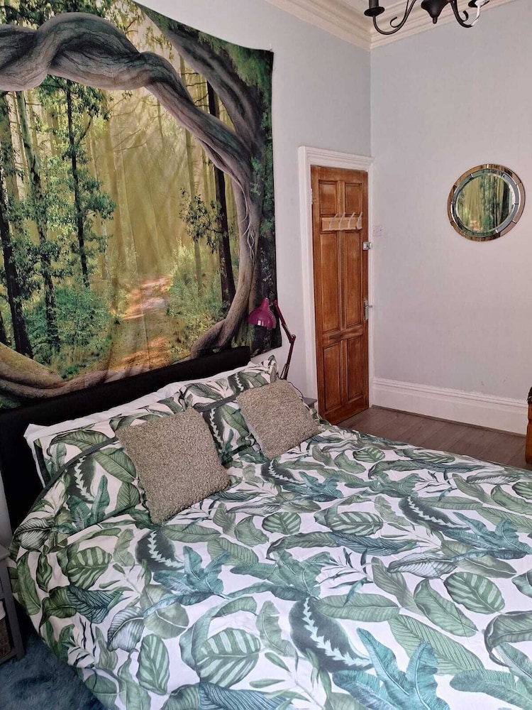 Classic Double Room, Ensuite photo 1
