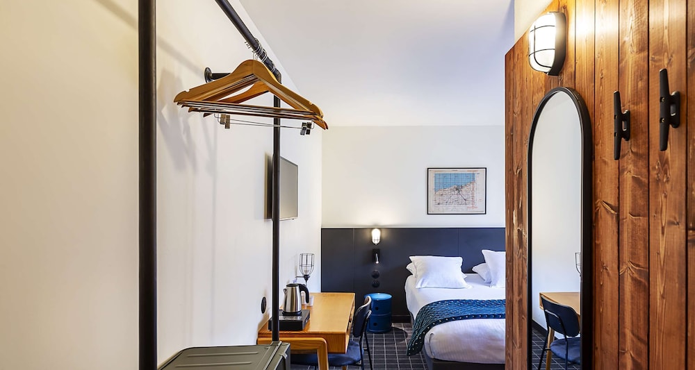 Classic Room, 1 Double Bed, Non Smoking - Photo 8