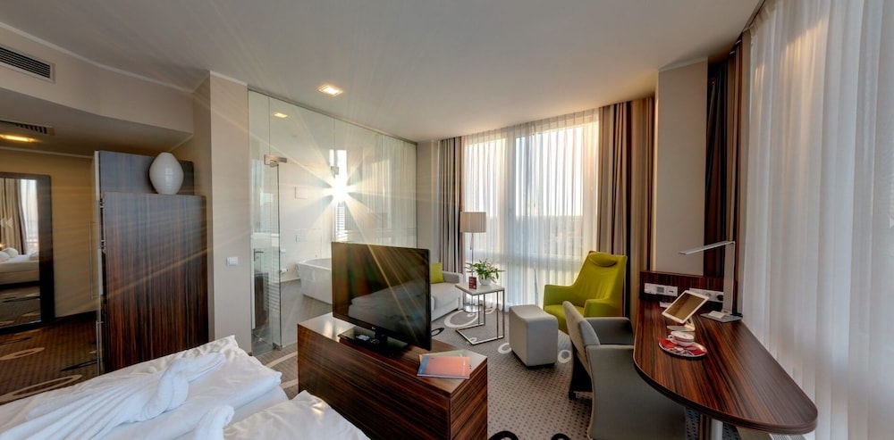 Comfort Single Room (Business) photo 3