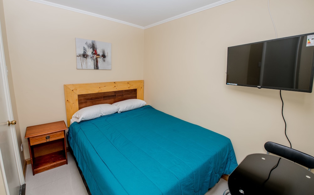 Double Room, 1 Double Bed, Private Bathroom photo 3
