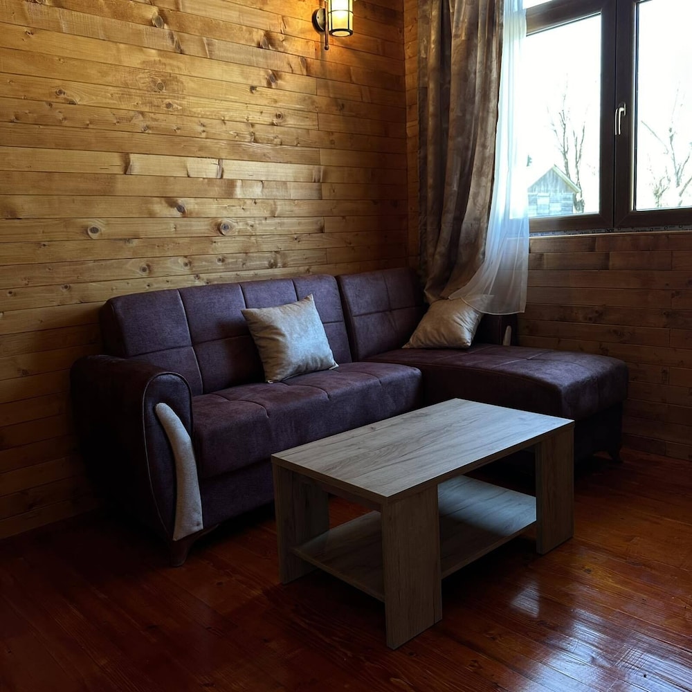 Family Apartment