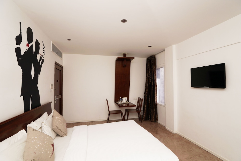 Superior Room - Photo 3