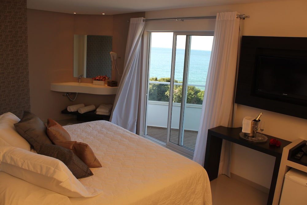 Suite, Jetted Tub, Sea View photo 1