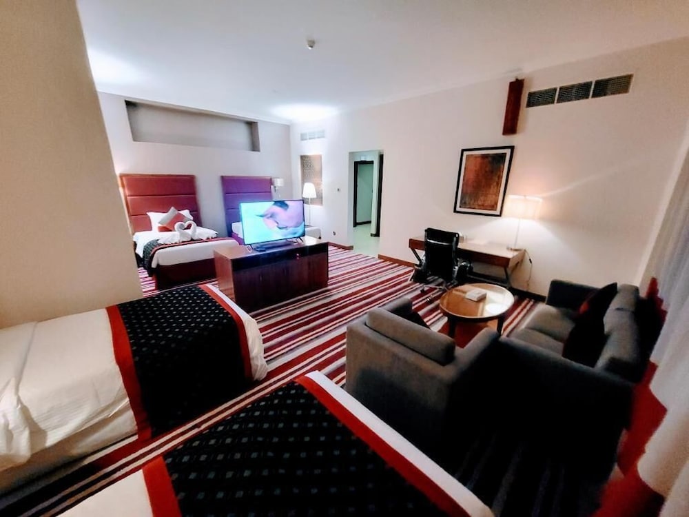 Family Room - Photo 1