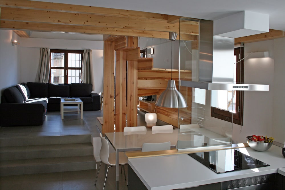 Apartamento Superior, 3 Habitaciones, Terraza