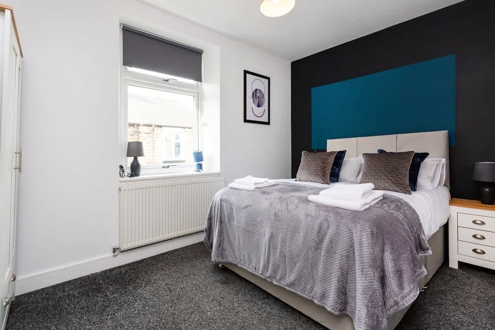 Stylish Affordable Home in Burnley, Billede 29