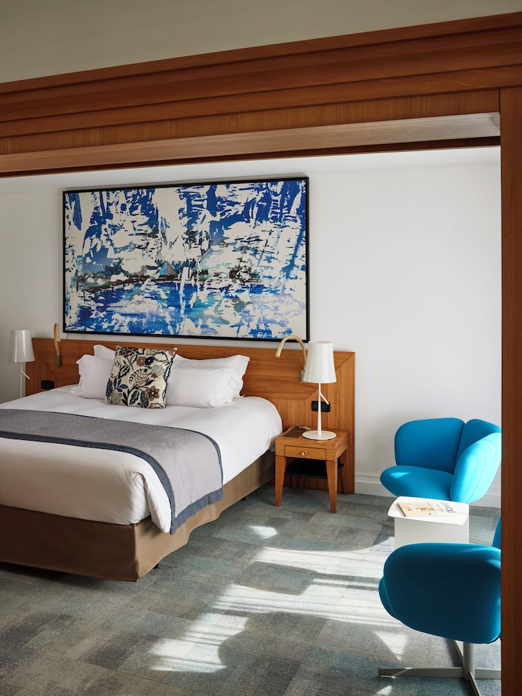 Superior Suite, Ocean View - Photo 1