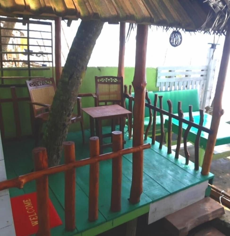 Beach Cabana photo 3