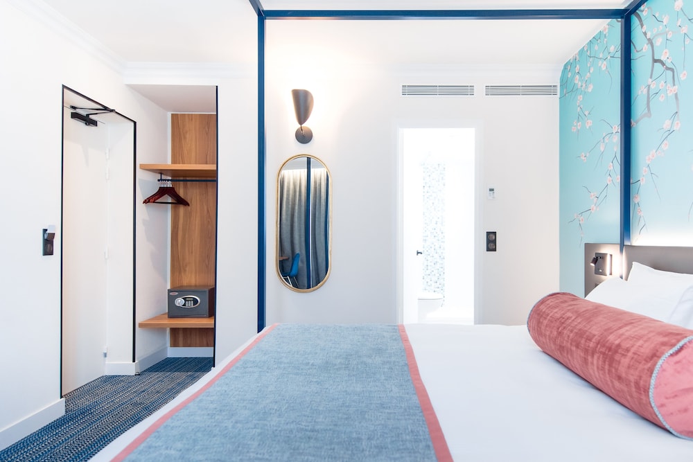 Chambre Double Exécutive Medium