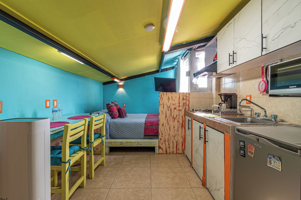Comfort Loft