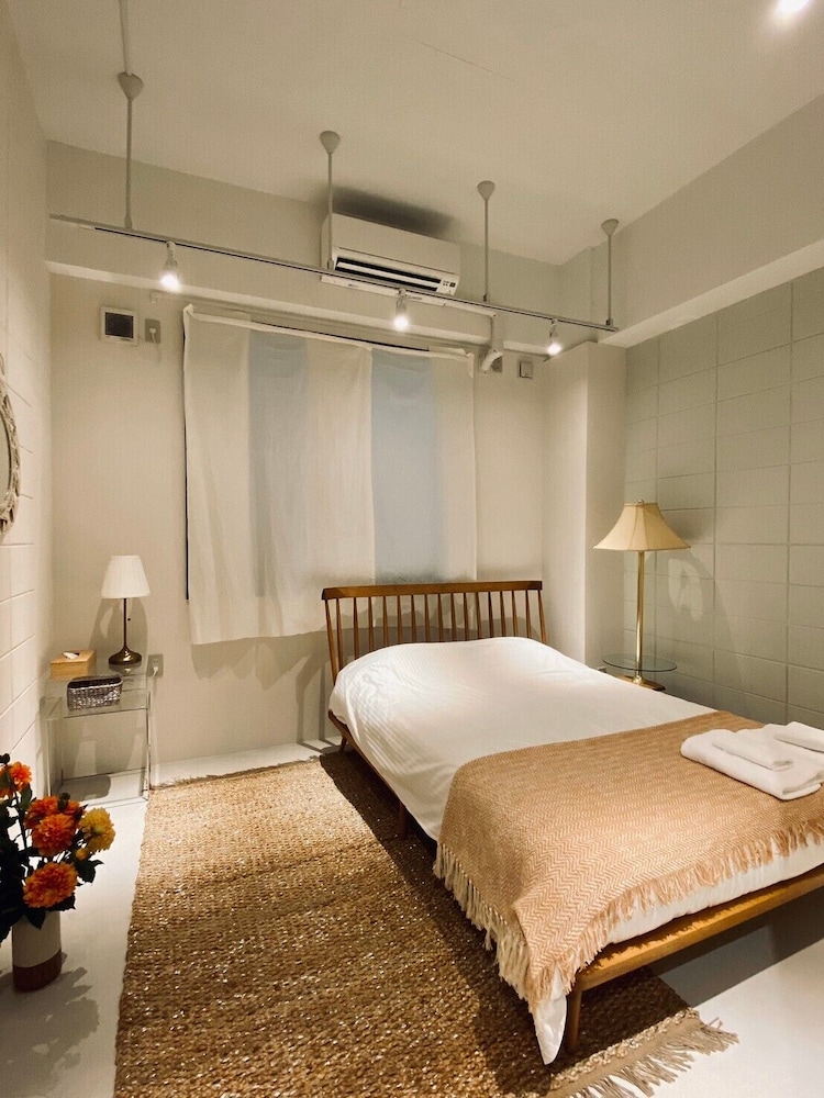 Double Room (SHIMASHO-NE) - Photo 2