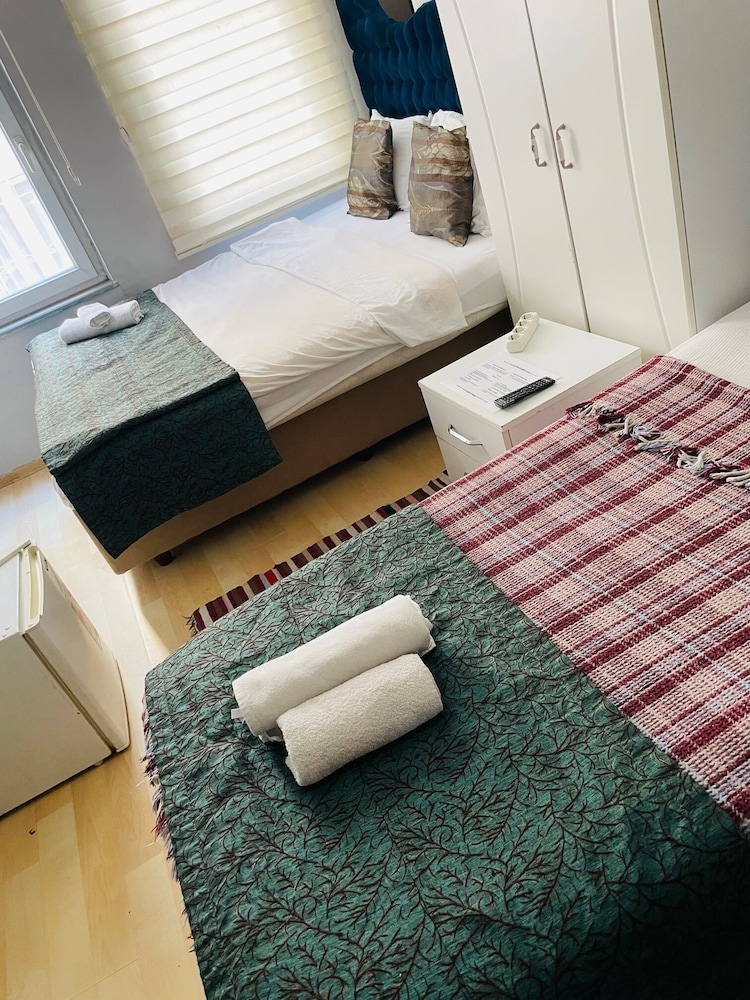 Triple Room photo 1