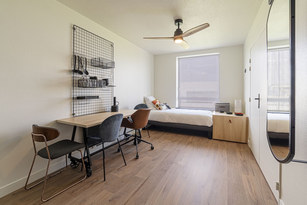 Standard Apartment - Photo 3