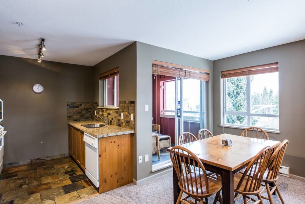 Whistler Village - Best Location - Spacious, Billede 16