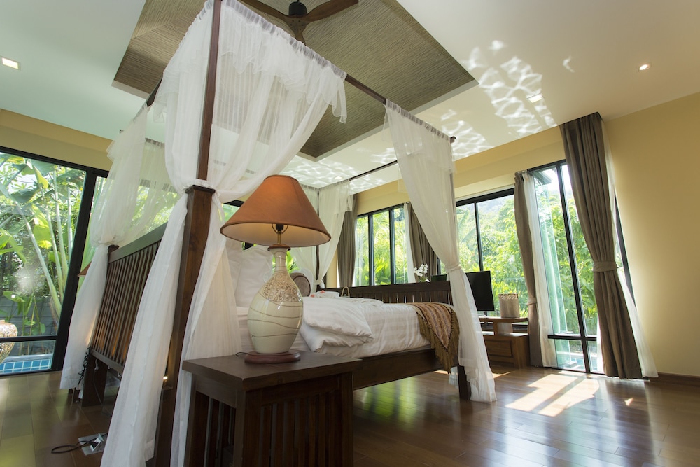 Deluxe Pool Villa photo 3