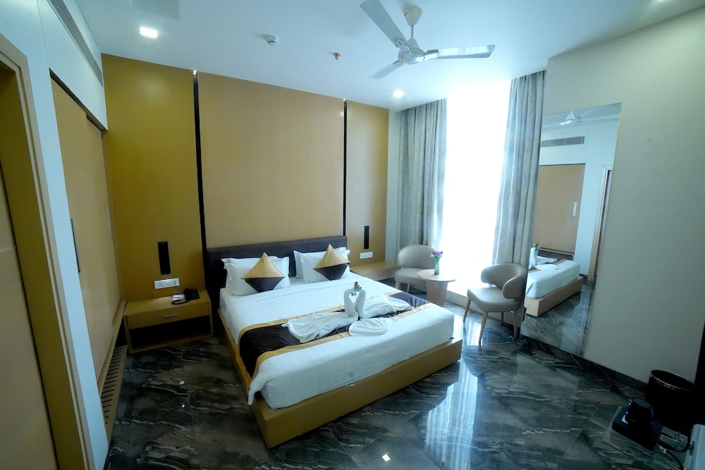 Elite Double Room
