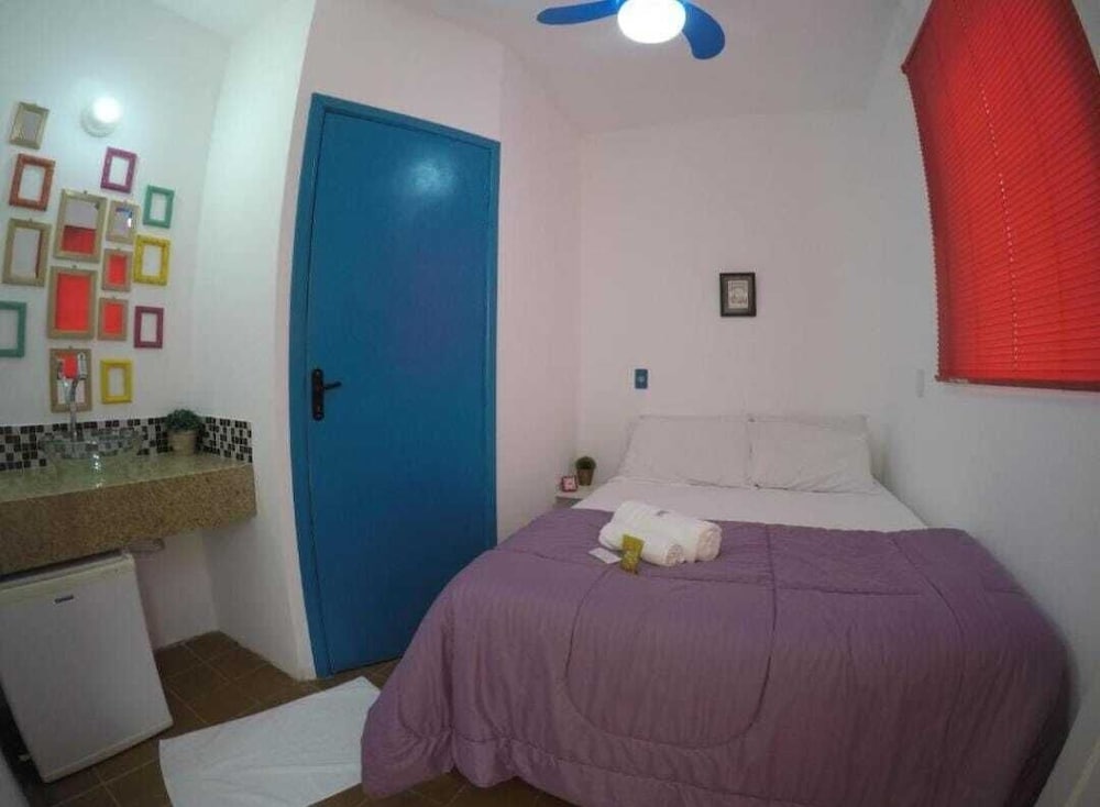 Executive Double Room Single Use photo 1