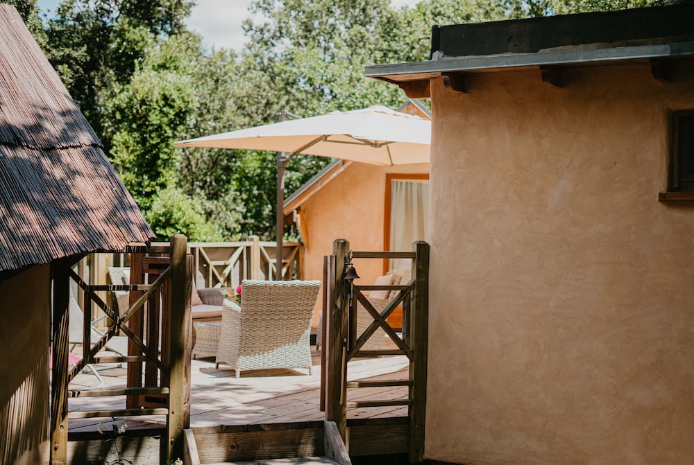 Comfort Cottage, Private Bathroom (Les 3 complices) photo 2